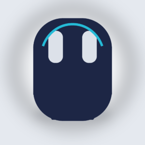 تخته شنا Kick Control